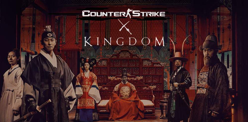 Counter-Strike-X-Kingdom